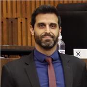Advogado Professor de Processo Civil na área de Execução/Cumprimento de Sentença