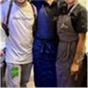 y asesor gastronómico especializado en desarrollo de conceptos, costos y operación de cocina. Ofrezco capacitación y formación pe