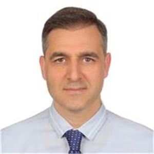Cihan Üstündag