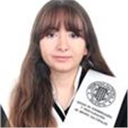 Profesora de Bachillerato, apta para cualquier nivel inferior e incluso algunas materias de universidad.
Amable y paciente siempre