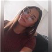 Profesora de licenciatura en humanidades y lengua Castellana. Dicto clases de español, comprensión lectora, inicio en la lectoescritura. Bachiller y primaria