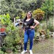 Estudiante de licenciatura en educación infantil, ofrece clases particulares y/o refuerzos academicos a niños en la edad de preescolar