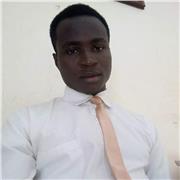 Python developer, and teacher. I will teach you python as a beginner