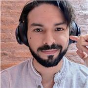 Profesor de geografía con experiencia dando cursos de capacitación a adultos