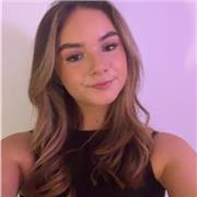 Biology tutor for GCSE and AQA a level. Feel free to message to ask any questions or just to have a chat to see if suitable! :)