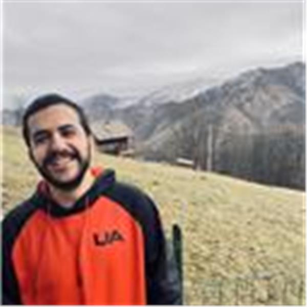 Malek Jamal | Letuelezioni.it