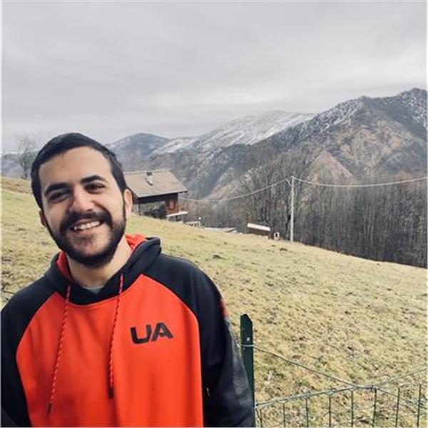 Malek Rassem Malek Jamal | Letuelezioni.it
