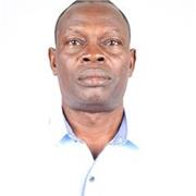 Ben Mensah