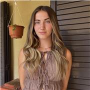 Profesora de repaso de primaria y ESO. Doy soporte en todas las materias (matemáticas, biología. inglés...)