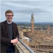 Insegnante madrelingua inglese
