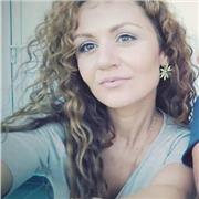 Online/Insegnante d'Inglese (Britannico) certificata TEFL-TESOL 250 ore (UK) con una laurea in insegnamento sia in presenza che online