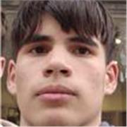Profesor de primaria, apto para todas las edades y mayoría de temas.