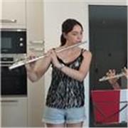 Cours de flûte traversiere/ solfège pour débutants