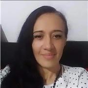 profesora particular de matemática