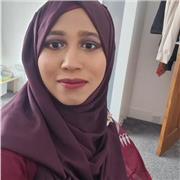 Shanjida Nahar Priya