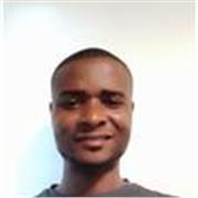 Am a teacher I teach English to pupils