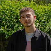 Enseignement du programme de première NSI jusqu'à L1 informatique. Je peux aussi accessoirement aider en Maths