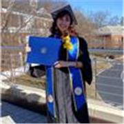 Professora particular de inglês - conversação e aulas