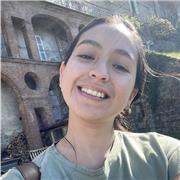 Madrelingua spagnolo, Inglese B2, Italiano C - Traduzioni e Insegnante