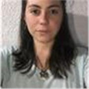 Profesora de Ingles particular para todas las edades