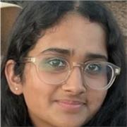 Leisha Chowdary