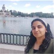 Profesora de inglés (Primaria -Bachillerato) + asignaturas generales en inglés (Primaria). 