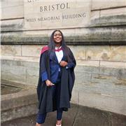 I give private lessons tailored to the needs if the student. I try to make math as fun as possible.