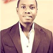 Solomon Haruna
