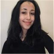 Profesora de Piano de iniciación para Niños