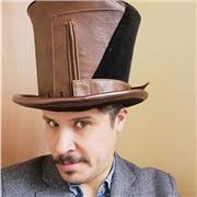 Construir personaje para cómic y animación 2d