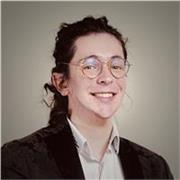 Prof de mathématiques, d'informatique, d’anglais et de physique de la 6e à la terminale