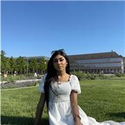 Thanujah