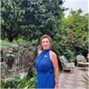 Profesora de apoyo de inglés para clases particulares a niños