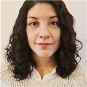 Nachhilfelehrerin für Spanisch