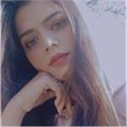 I have done master in literature and linguistics so I have great knowledge of English. I can improve grammar speaking and listening skills of students. I also can teach Urdu