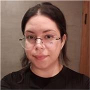 Native Spanish conversational tutor with experience teaching online classes at intermediate-advanced levels.