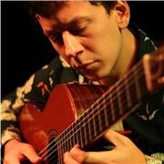 Música y Guitarra - Todos los niveles