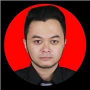 I offer private English class with highly flexible schedule and lessons which are customized for various students' needs