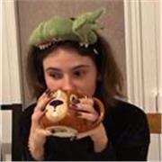 Prof de dessin, diplômé en Illustration et Concept Art 