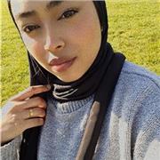 Rohima khanom