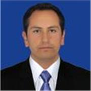 Licenciado en educación física con más de 20 años en la enseñanza de tenis de mesa