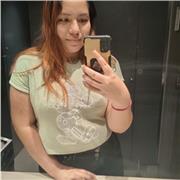 Profesora de contabilidad y administración de empresas