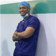 MBBS holder, and extremely passionate about helping doctors in training achieve their goals