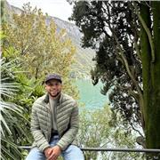 Insengnante di inglese beginner and advanced