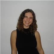 Me defino como responsable. Tengo 20 y no tengo experiencia, pero sí ganas. Me veo capaz de enseñar para primaria y para la ESO