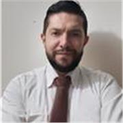 Docente de Química y física. Sexto a once académico, experiencia como docente 8 años en institución educativa, universidad y docente de preicfes prueba saber