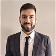 Profesor de Español, Matemática básica, Administración, Economía y Finanzas, Ingles Básico, Música