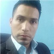 Profesor de física y de matemáticas con experiencia en clases a estudiantes universitarios y de colegio