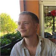 Want to learn English and speak it like a local, I can teach you how!
I am a native English person can teach to old and young.