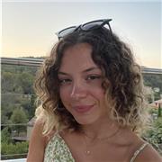 Étudiante en 2ème année de licence espagnole, je suis disponible pour donner des cours de soutien/aide aux devoirs en espagnol